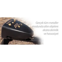 Garrett AT GOLD Dedektör