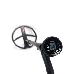 Deus 2 Dedektör - 34x28cm FMF Başlık, WS6 Master, FX03 Kulaklık