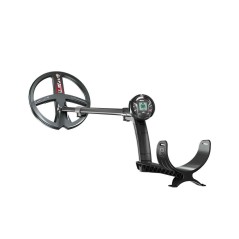 Deus 2 Dedektör - 22,5cm FMF Başlık, WS6 Master
