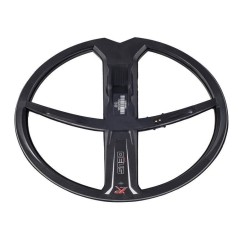 Deus Dedektör - 28cm X35 Başlık, WS5 Kulaklık