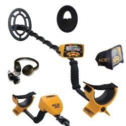 Garrett ACE 300i Dedektör