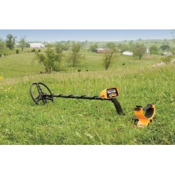 Garrett EURO ACE Dedektör