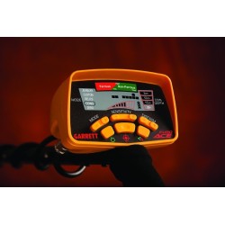 Garrett EURO ACE Dedektör