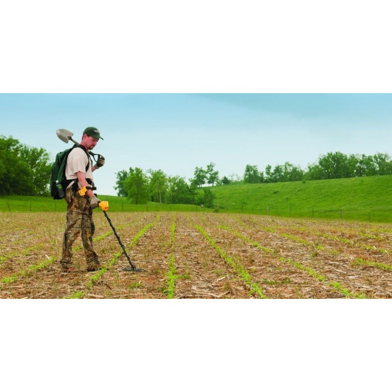 Garrett EURO ACE Dedektör-Garrett