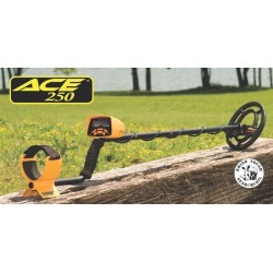 Garrett ACE 250 Dedektör