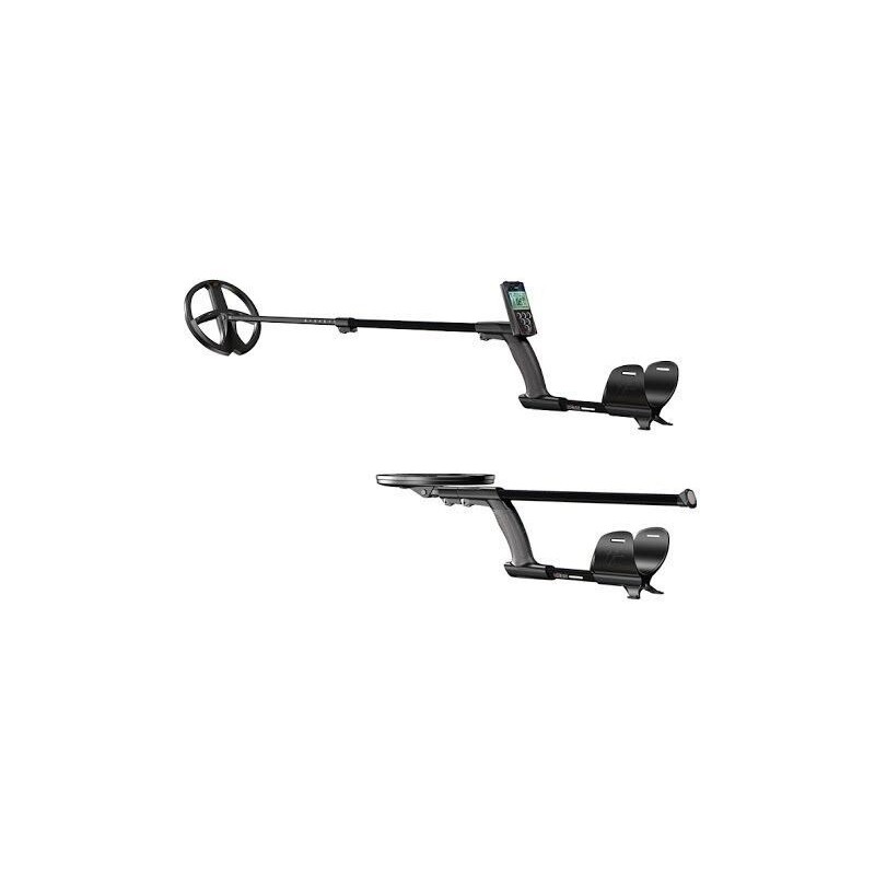 Deus Dedektör FULL 28cm X35 başlık,WS4 Kulaklık,Ana Kontrol Ünitesi,(Türkçe Menü)-XP