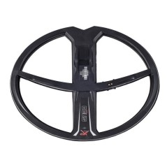 Deus Dedektör 28cm X35 başlık ve Ana Kontrol Ünitesi dahil (kablosuz kulaklık hariç)