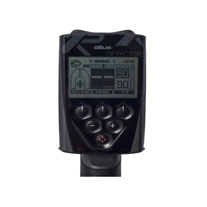 DEUS FULL 22,5cm X35,WS5 Kulaklık,Ana Kontrol Ünitesi-XP DEUS FULL 22,5cm X35,WS5 Kulaklık,Ana Kontrol Ünitesi-XP