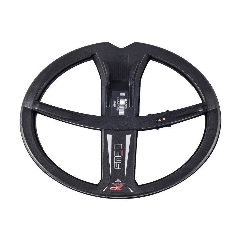 DEUS FULL 22,5cm X35,WS5 Kulaklık,Ana Kontrol Ünitesi-XP DEUS FULL 22,5cm X35,WS5 Kulaklık,Ana Kontrol Ünitesi-XP
