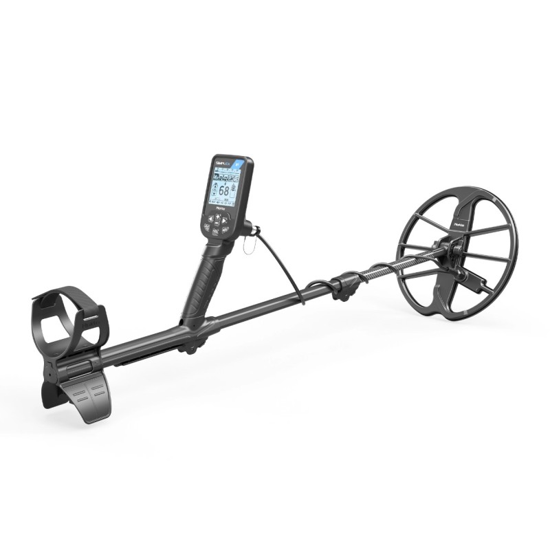 Simplex BT Dedektör-Nokta Makro Simplex BT Dedektör-Nokta Makro