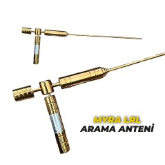 Myra Alan Tarama Standart Paket Myra Alan Tarama Standart Paket