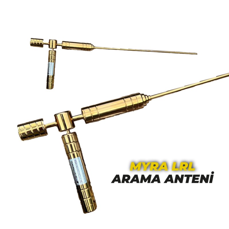 Myra Alan Tarama Standart Paket-DB Myra Alan Tarama Standart Paket-DB