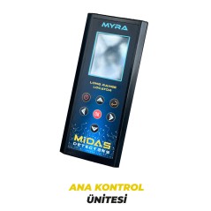 Myra Alan Tarama Pro Paket Myra Alan Tarama Pro Paket