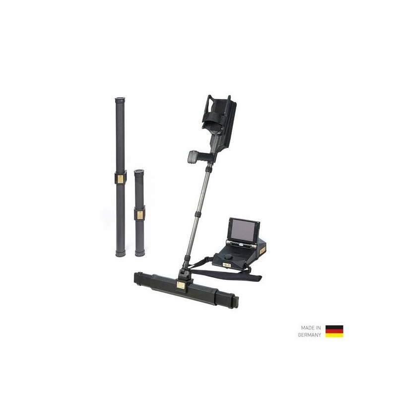 OKM eXp 6000 Professional Plus-OKM