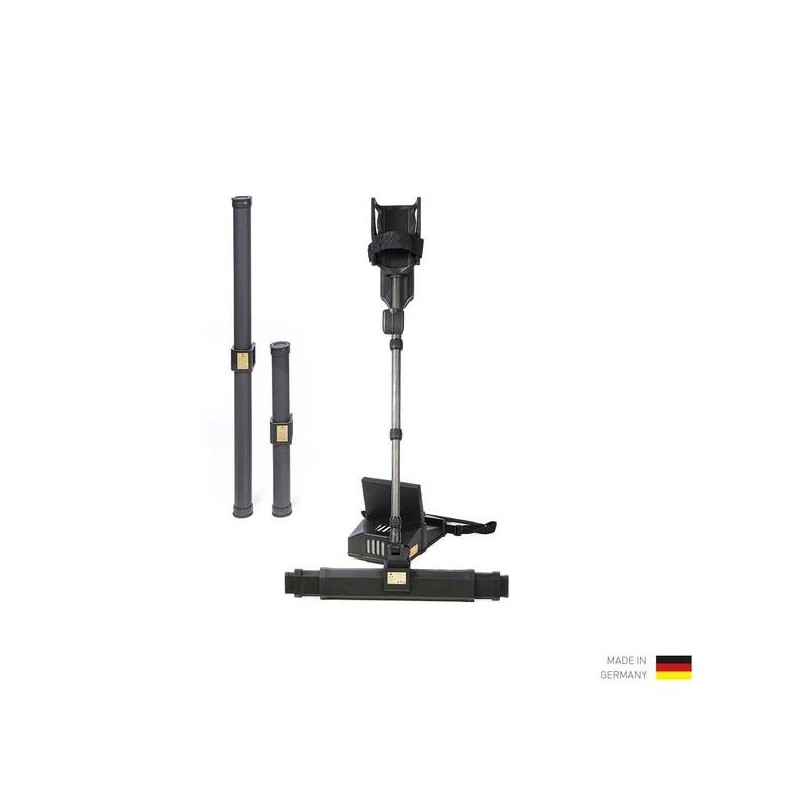 OKM eXp 6000 Professional Plus-OKM