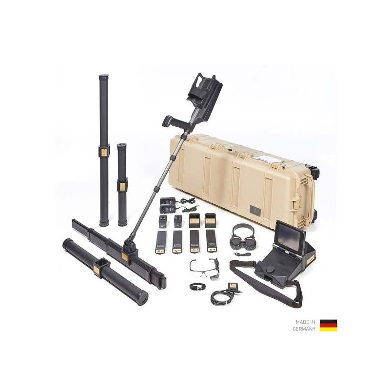 OKM eXp 6000 Professional Plus-OKM