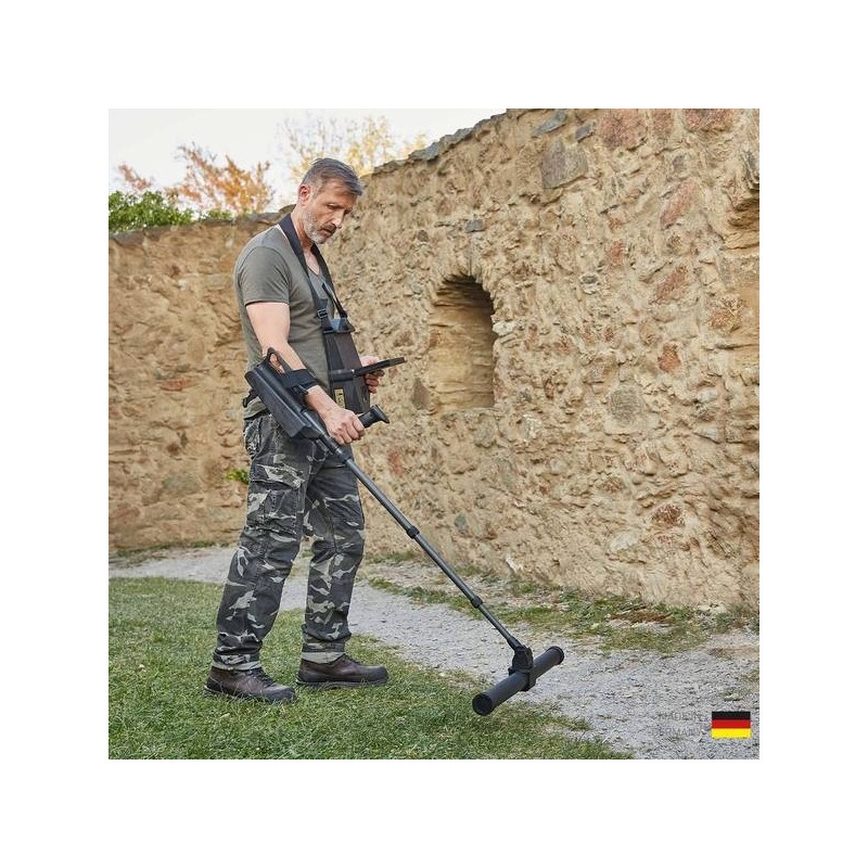 OKM eXp 6000 Professional Plus-OKM