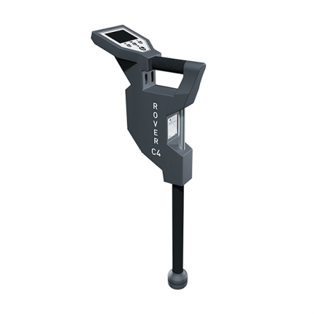 OKM Rover C4 (Yeni Versiyon)