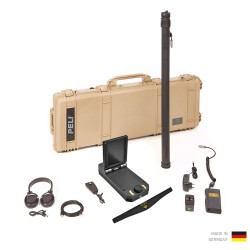 Ürünler-Ürünler derinlik testi