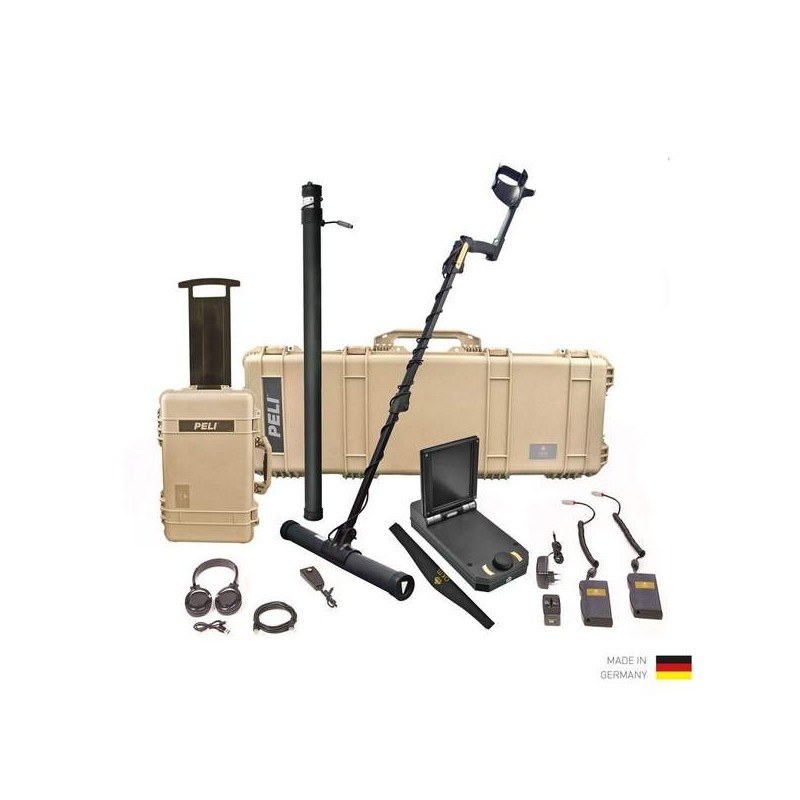 OKM eXp 4500 NT Professional-OKM