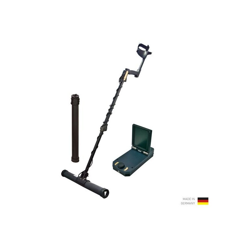 OKM eXp 4500 NT Professional Plus-OKM