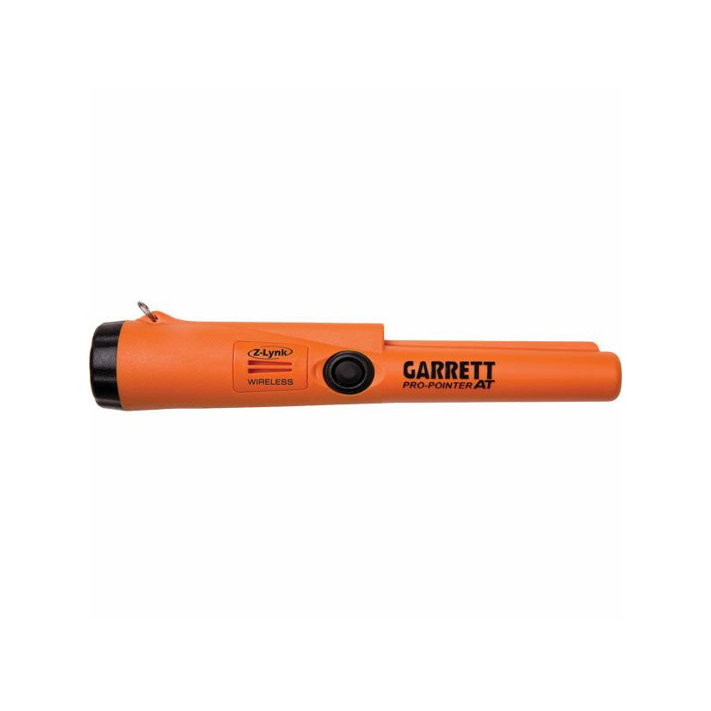 Garrett PRO-POINTER AT Z-Lynk-Garrett Garrett PRO-POINTER AT Z-Lynk-Garrett