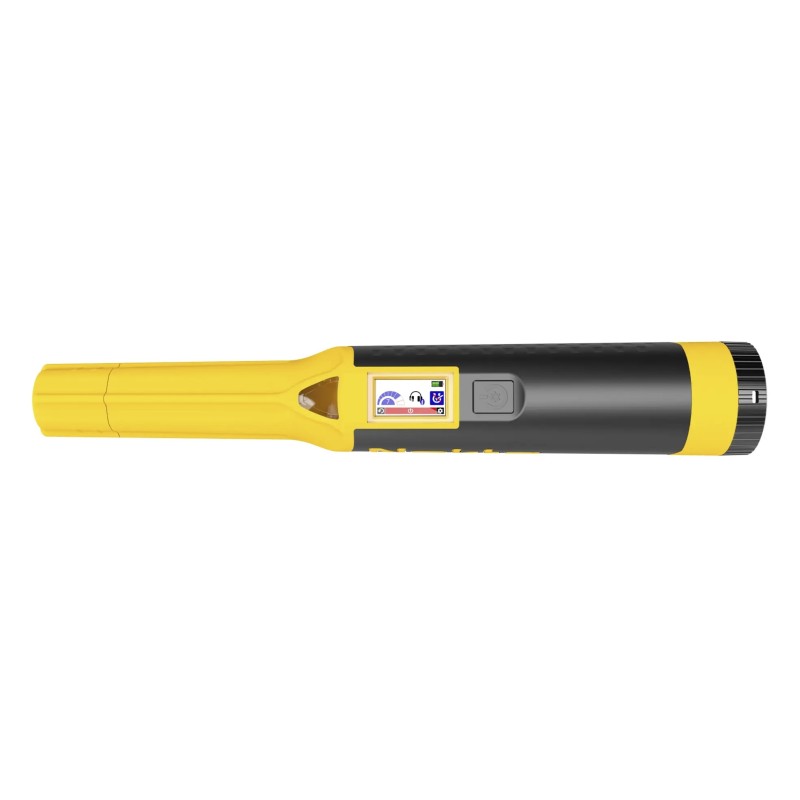 Nokta AccuPOINT Pointer-Nokta Makro