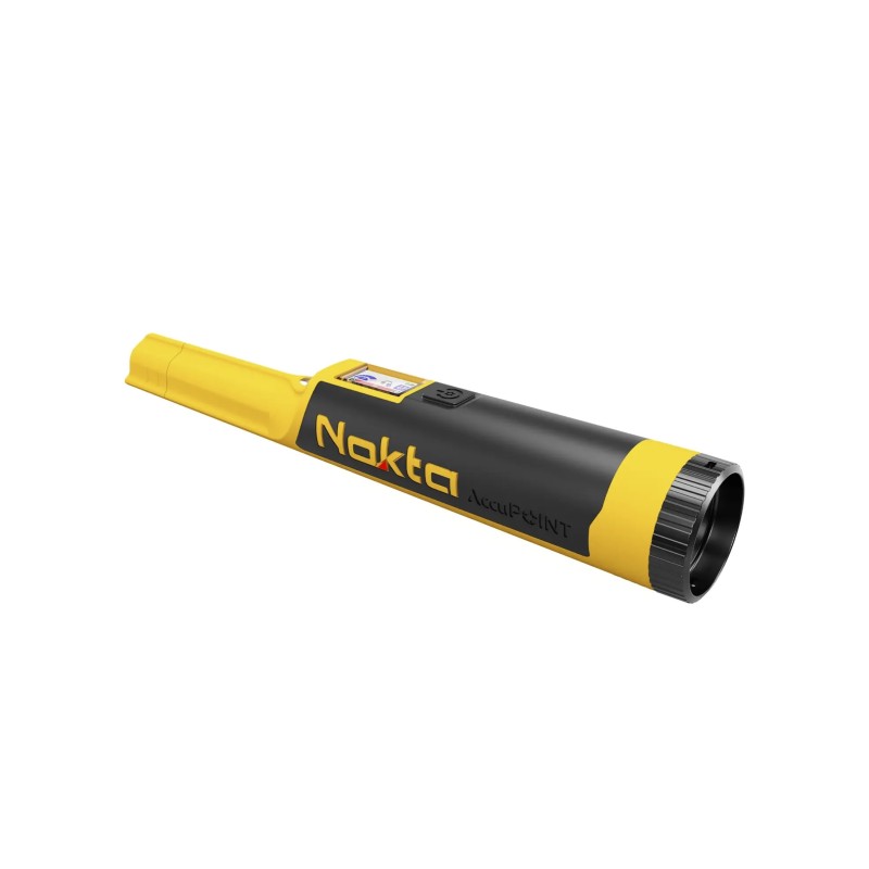Nokta AccuPOINT Pointer-Nokta Makro