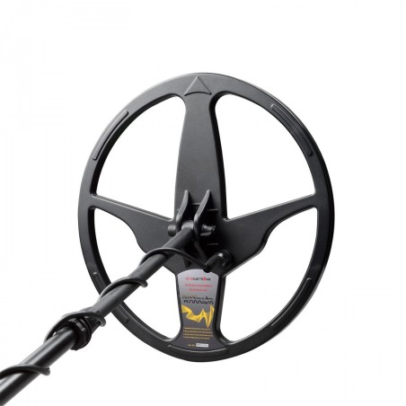 Golden Warrior Dedektör