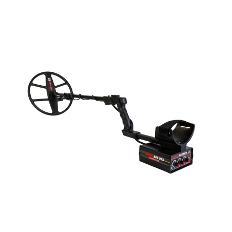 Grand Apx Profesyonel Zemin Sesli Define Dedektörü