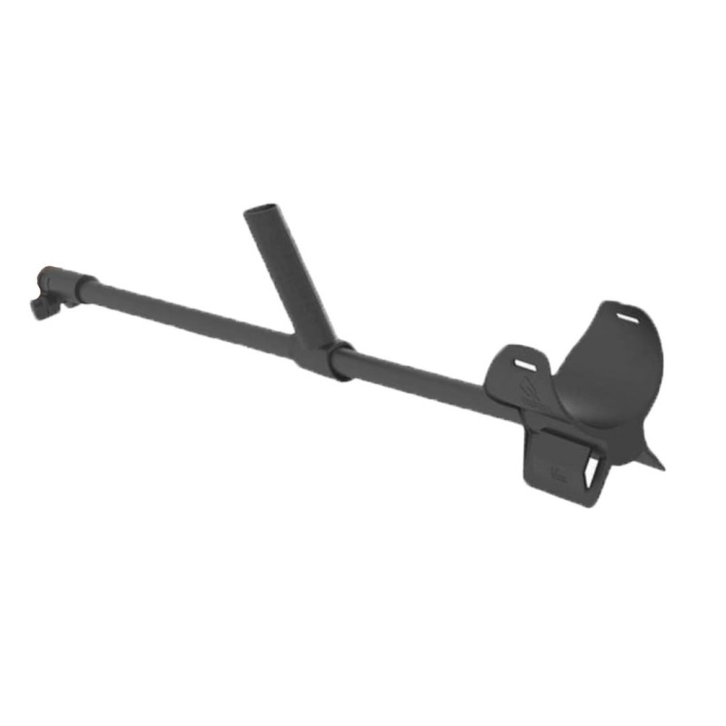 Scuba Tector PRO Su Altı Dedektörü & Sahil Arama Dedektörü - 20 cm Başlıklı - Arama Kollu-Quest