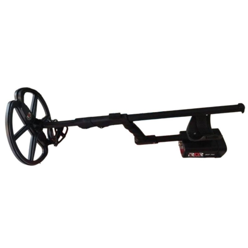 Rdr Deep Pro Dedektör 27Cm-RDR Dedektör Rdr Deep Pro Dedektör 27Cm-RDR Dedektör