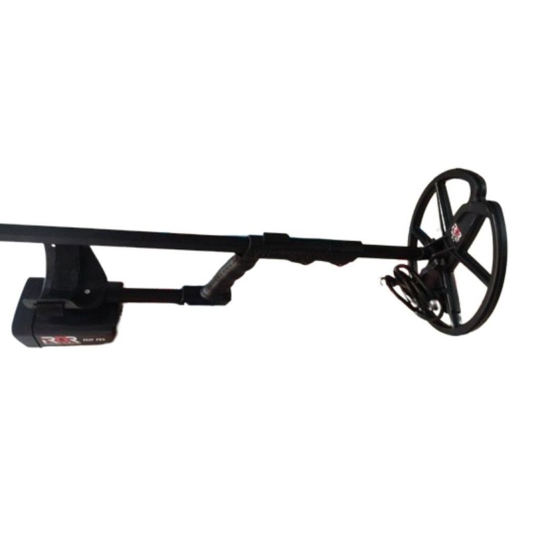 Rdr Deep Pro Dedektör 27Cm-RDR Dedektör Rdr Deep Pro Dedektör 27Cm-RDR Dedektör