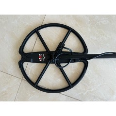 RDR Deep Pro 38 cm Başlıklı