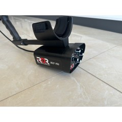 RDR Deep Pro 38 cm Başlıklı