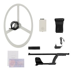 Svarog Rubezh Pulse Dedektör Full Paket