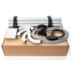 Svarog Rubezh Pulse Dedektör Full Paket