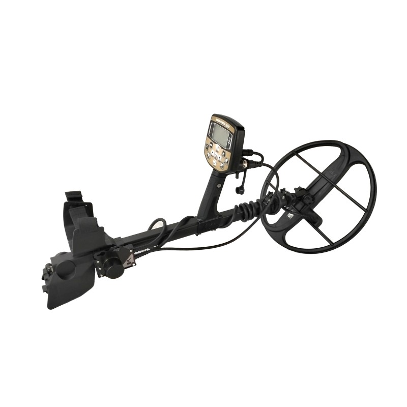 AKA Intronik STF 2-14 Khz 15 Inch Başlıklı-Aka