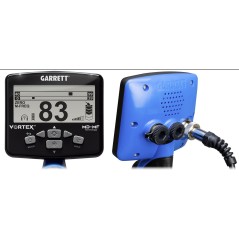 Garrett Vortex VX7 Dedektör