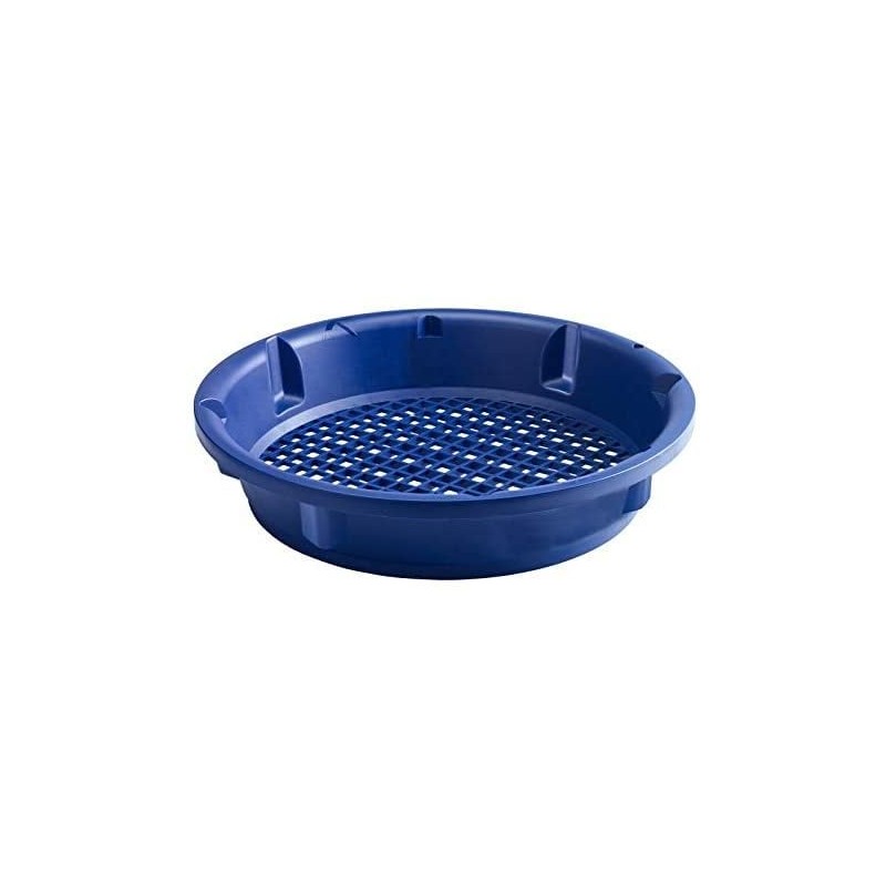 XP Altın Eleme Gold Pan Başlangıç Set | Gold Pans (2'li)-XP