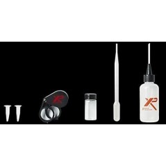 XP Altın Eleme Gold Pan Pro Set | Gold Pans (4'lü)