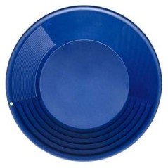 XP Altın Eleme Gold Pan Pro Set | Gold Pans (4'lü)