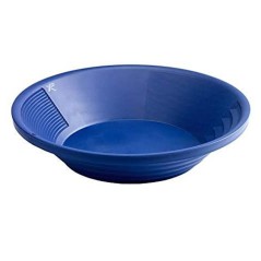 Altın Eleme Gold Pan / Altın Leğeni - Altın Tavası - 37cm