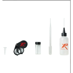 Altın Eleme Aksesuar Kit