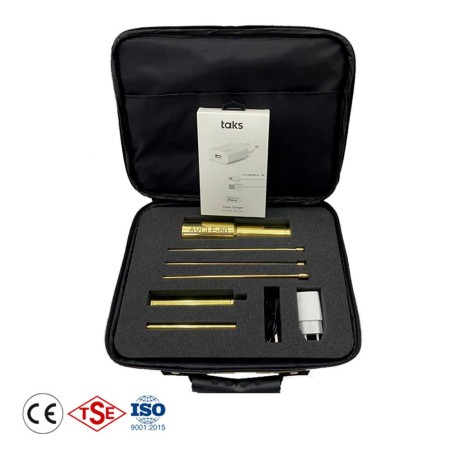 Avcı E-80 Alan Tarama