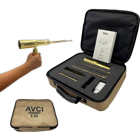 Avcı E-80 Alan Tarama