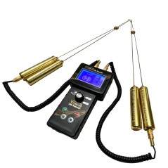 Via Gold Lrl Scanner Alan Tarama Cihazı