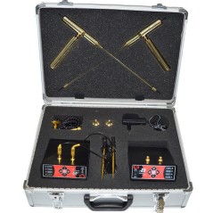 Bionic A-T-Pro Alan Tarama