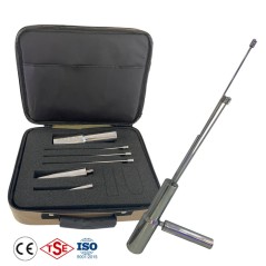 Avcı M-70 Alan Tarama Cihazı