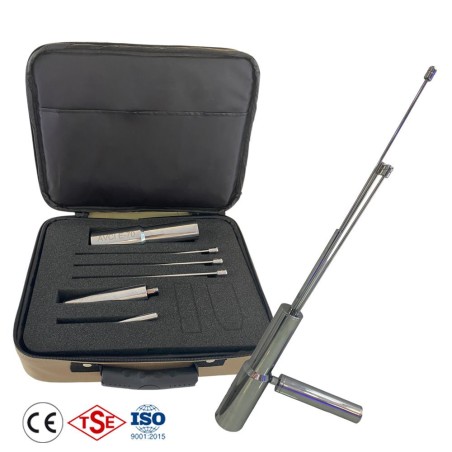 Avcı M-70 Alan Tarama Cihazı